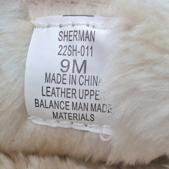 CLARKS SUEDE SLIPPERS INDOOR/OUTDOOR 9 - Picture 8 of 12